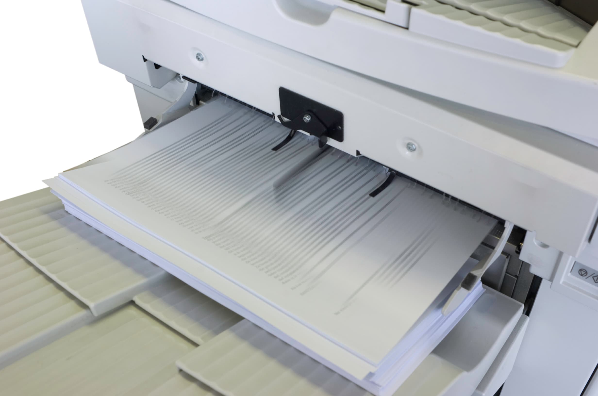 Paper Matters: The Benefits of Choosing the Right Paper for Your Printer or Copier