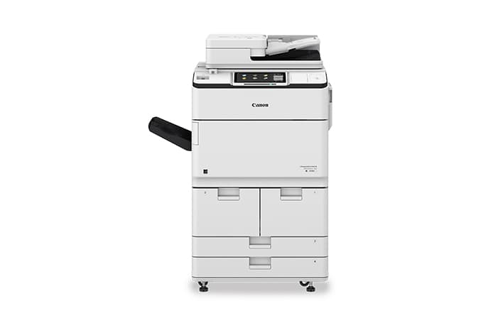 imageRUNNER ADVANCE DX 6780i