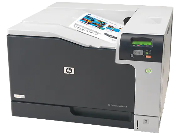 HP LaserJet Pro CP5225DN