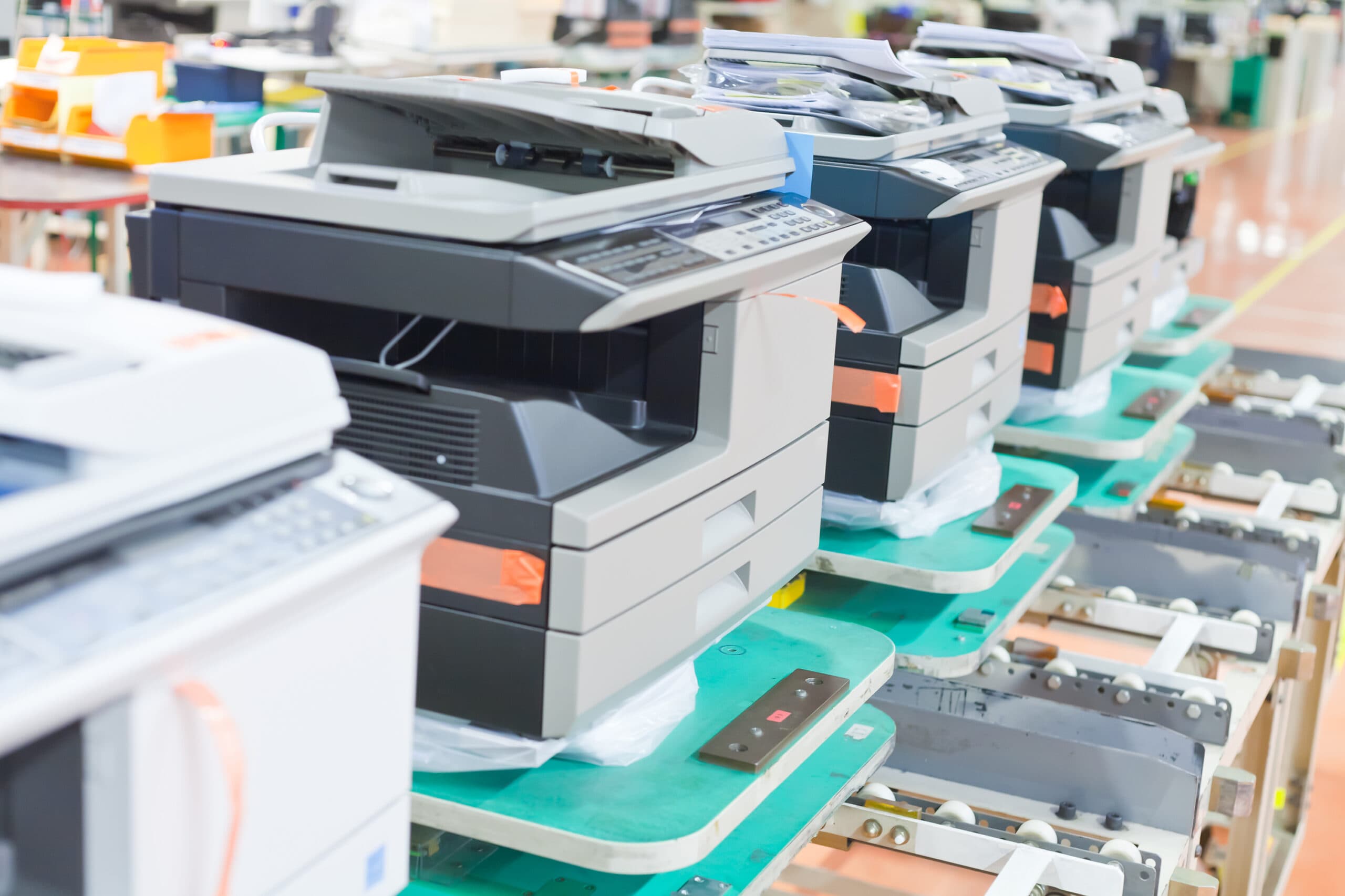 The Power of Choice: How a Multi-Manufacturer Document Management Partner Empowers Your Business