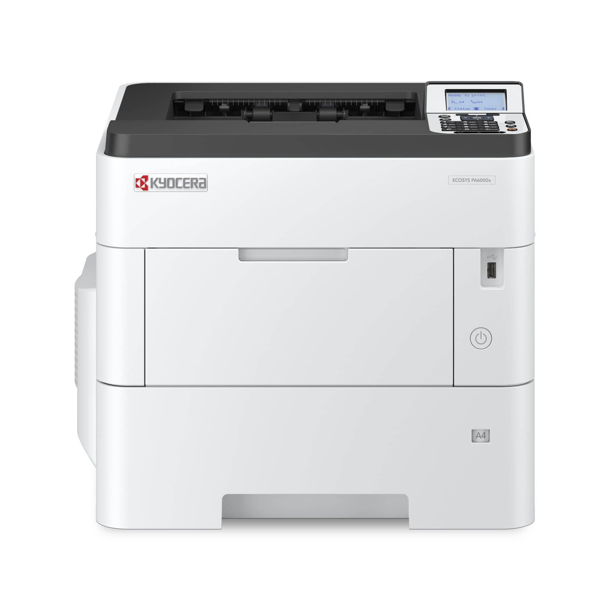 ECOSYS PA6000x/PA5500x/PA5000x/PA4500x
