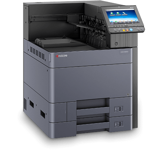 ECOSYS P8060cdn