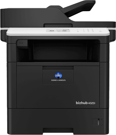 bizhub 4020i