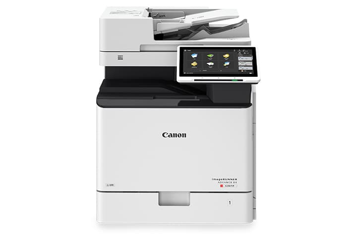 imageRUNNER ADVANCE C357iF / C257iF