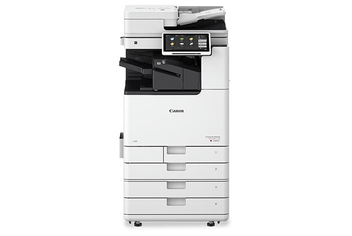 imageRUNNER ADVANCE DX C3835i / DX C3830i / DX C3826i