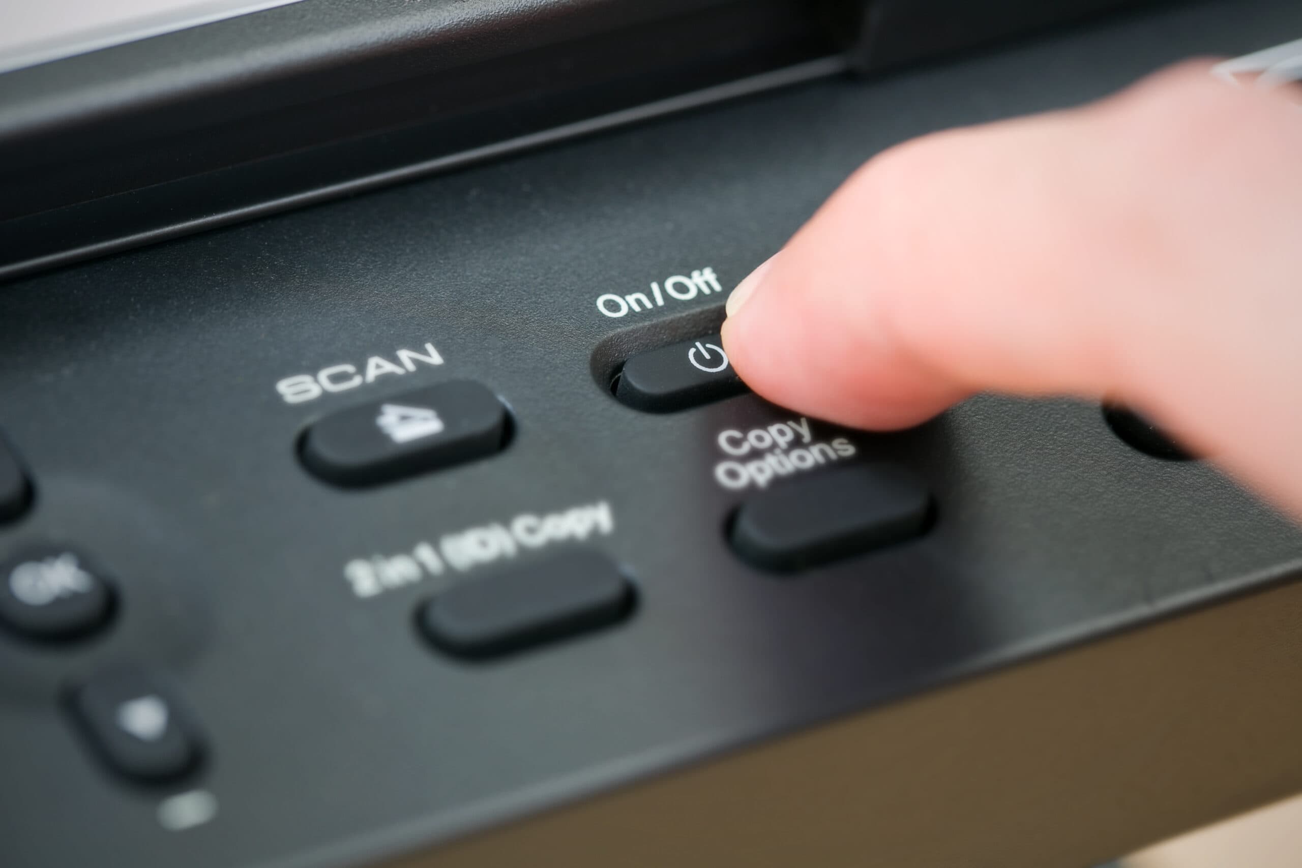 7 Effective Ways to Save Power When Printing