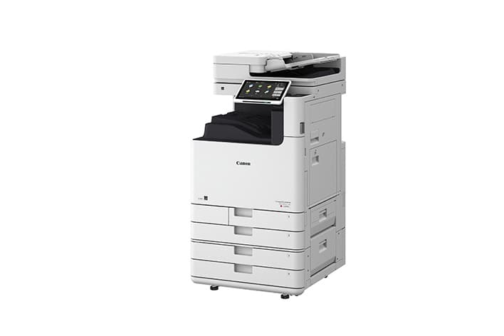 imageRUNNER ADVANCE DX C5870i / C5860i / C5850i / C5840i