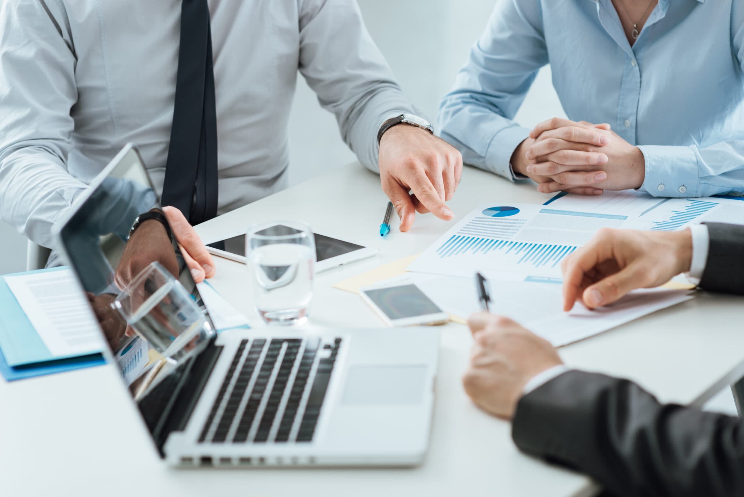 Factors to Consider When Choosing Between Black and White or Color Printers