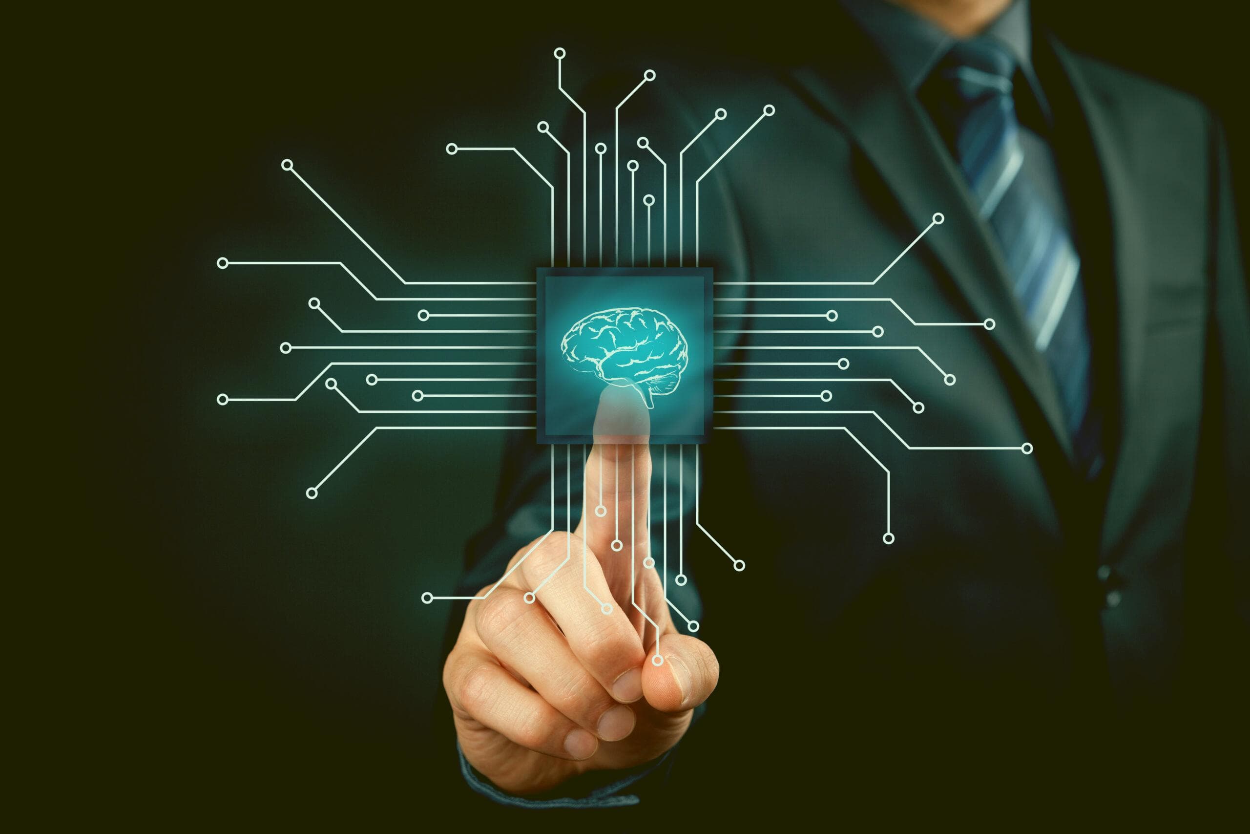 Embracing the Future: How AI Will Revolutionize Printer and Copier Usage