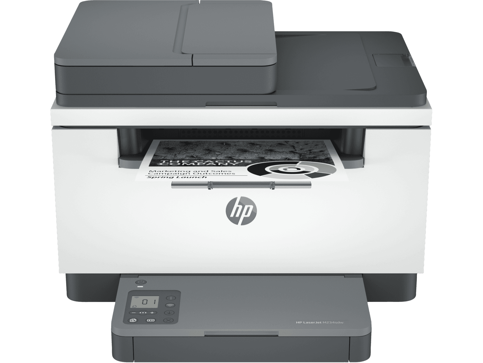 HP LaserJet MFP M234SDW