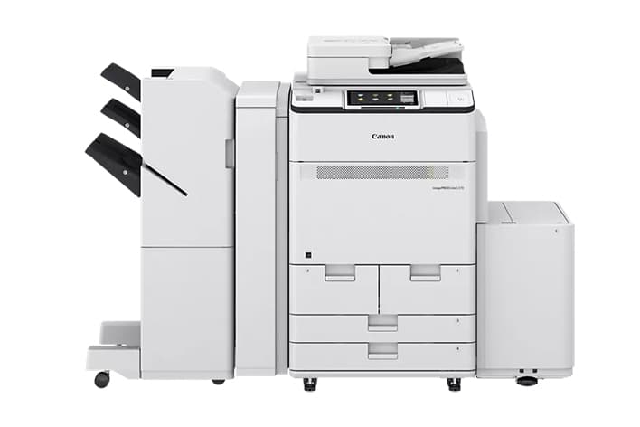imagePRESS Lite C270 / C265