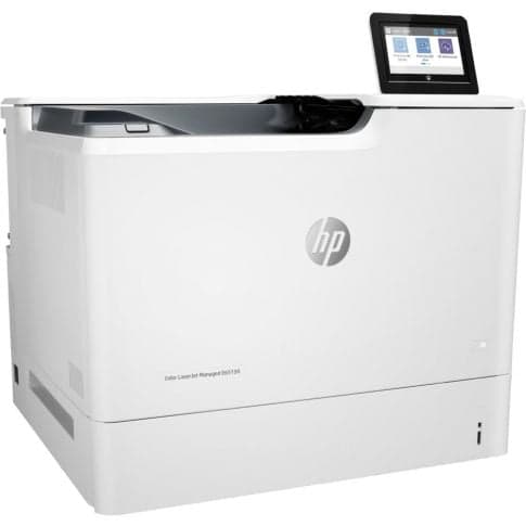 HP LaserJet Managed MFP E65175DN