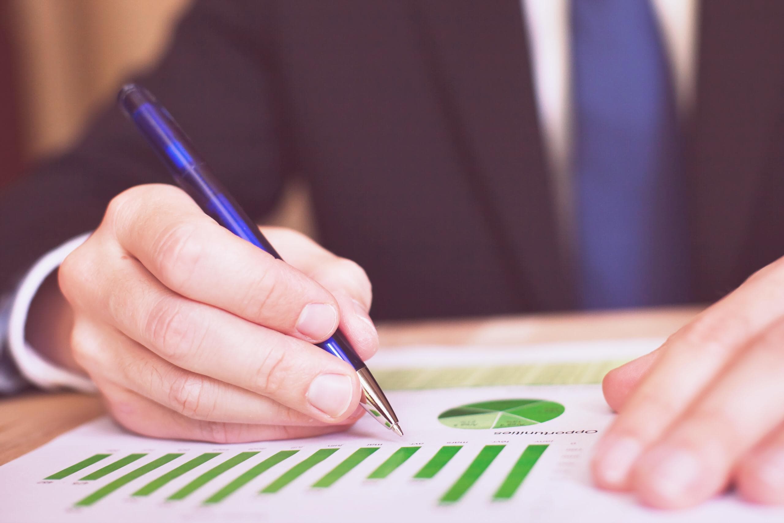 A Greener Office: How to Choose an Eco-Friendly Printer or Copier