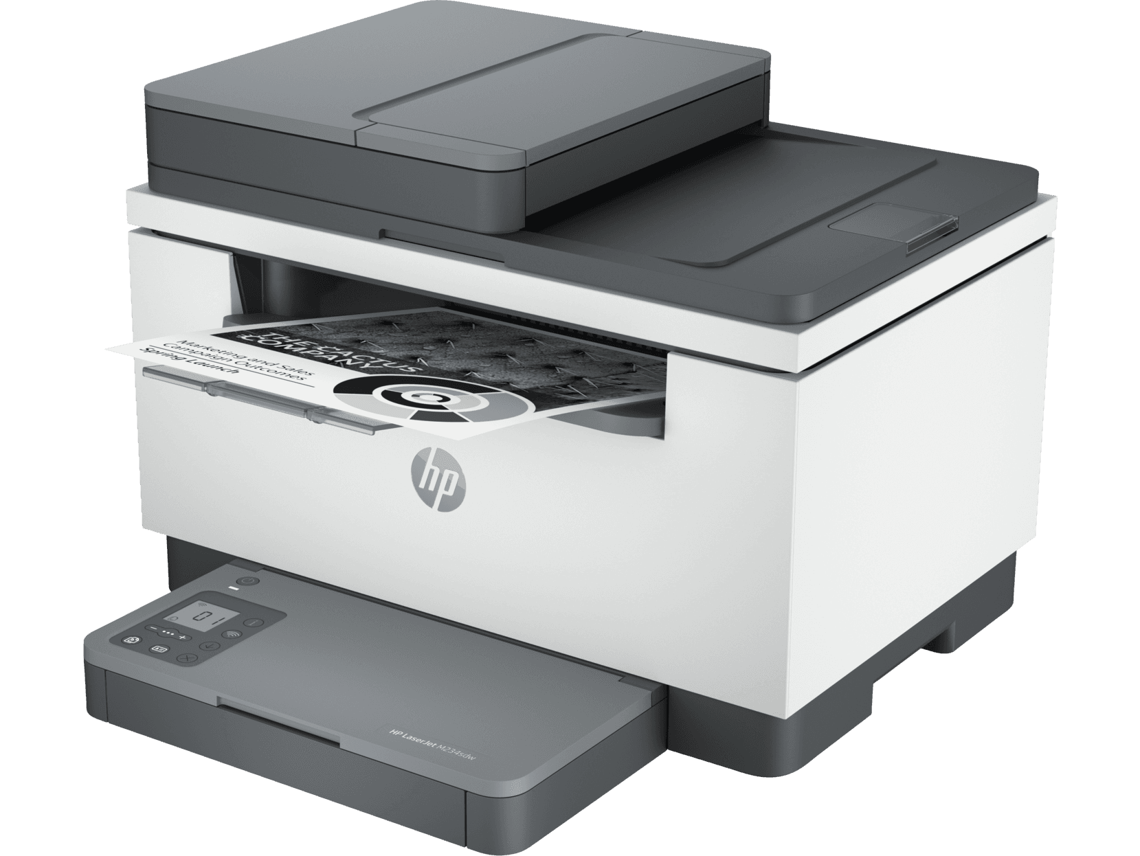 HP LaserJet MFP M234DW