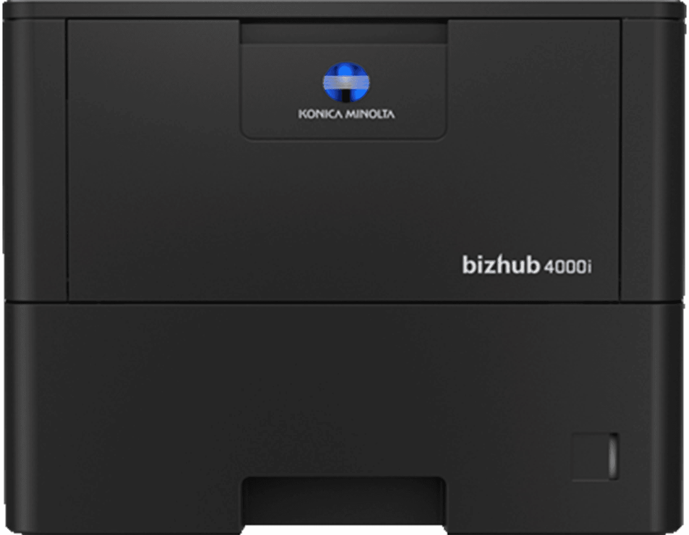 bizhub 4000i