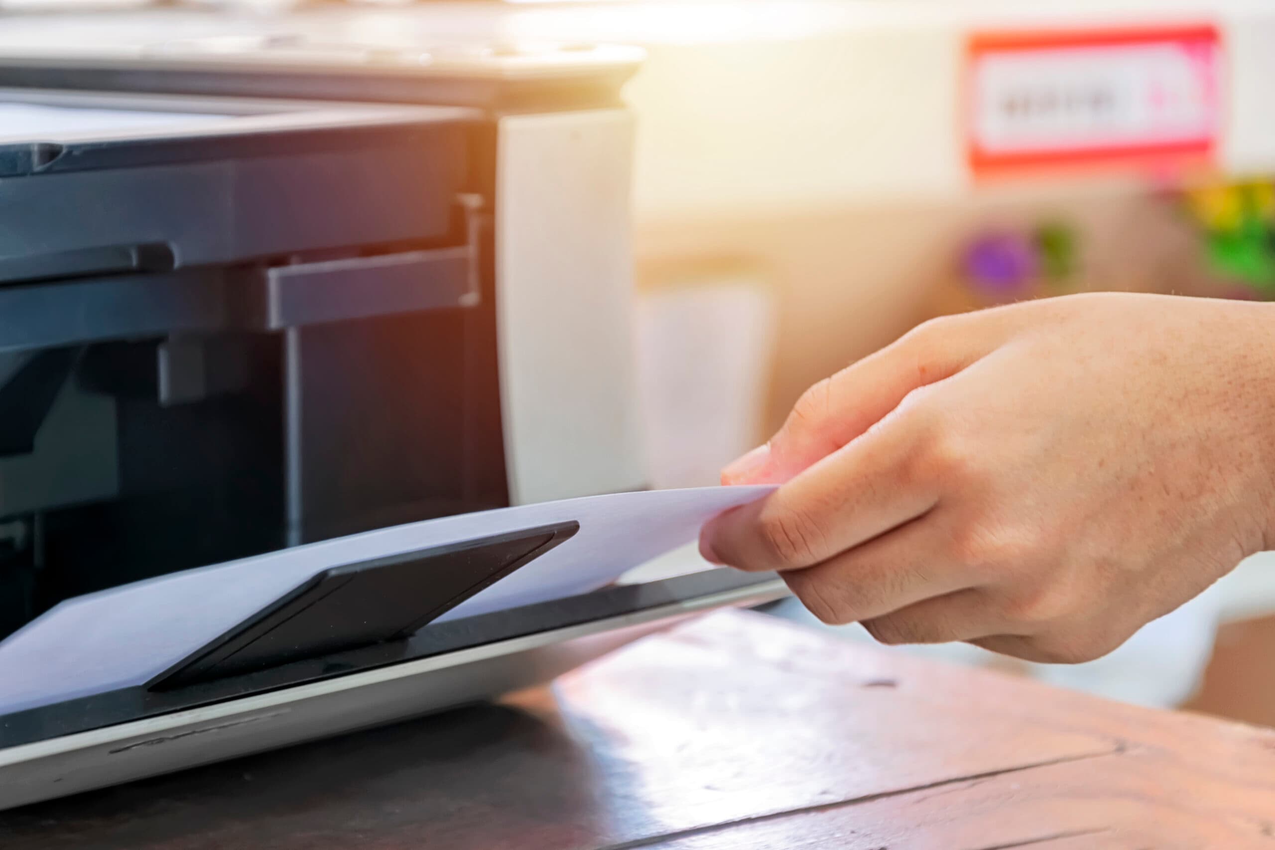 Remote Printing for Businesses: Maximizing the Benefits of Anytime, Anywhere Access