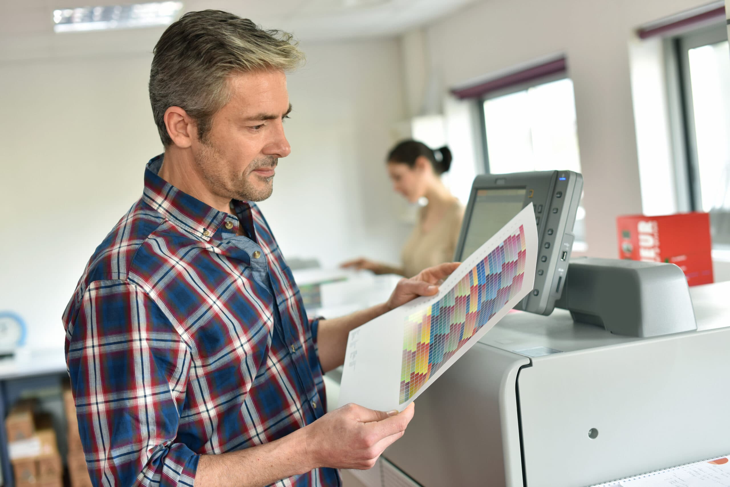 Is It Time For A Print Checkup?