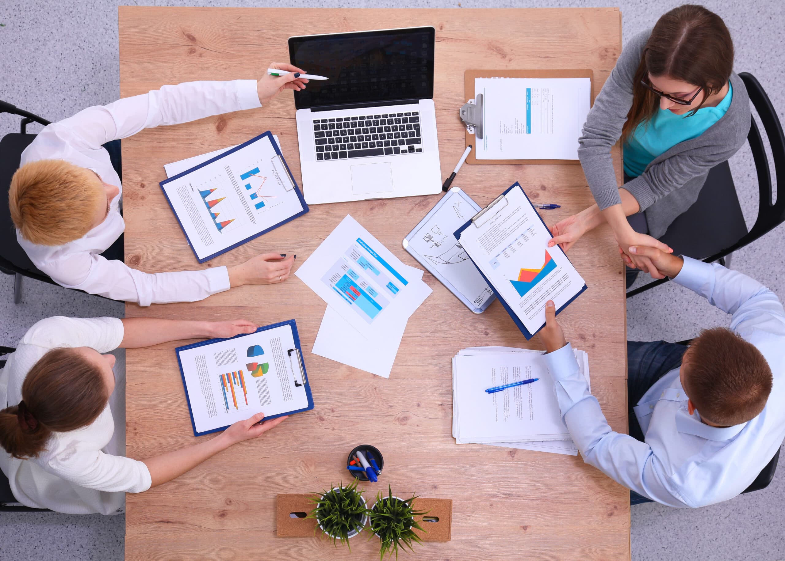 The Many Benefits of Using Environmentally-Friendly Printing and Copying Practices in your Business