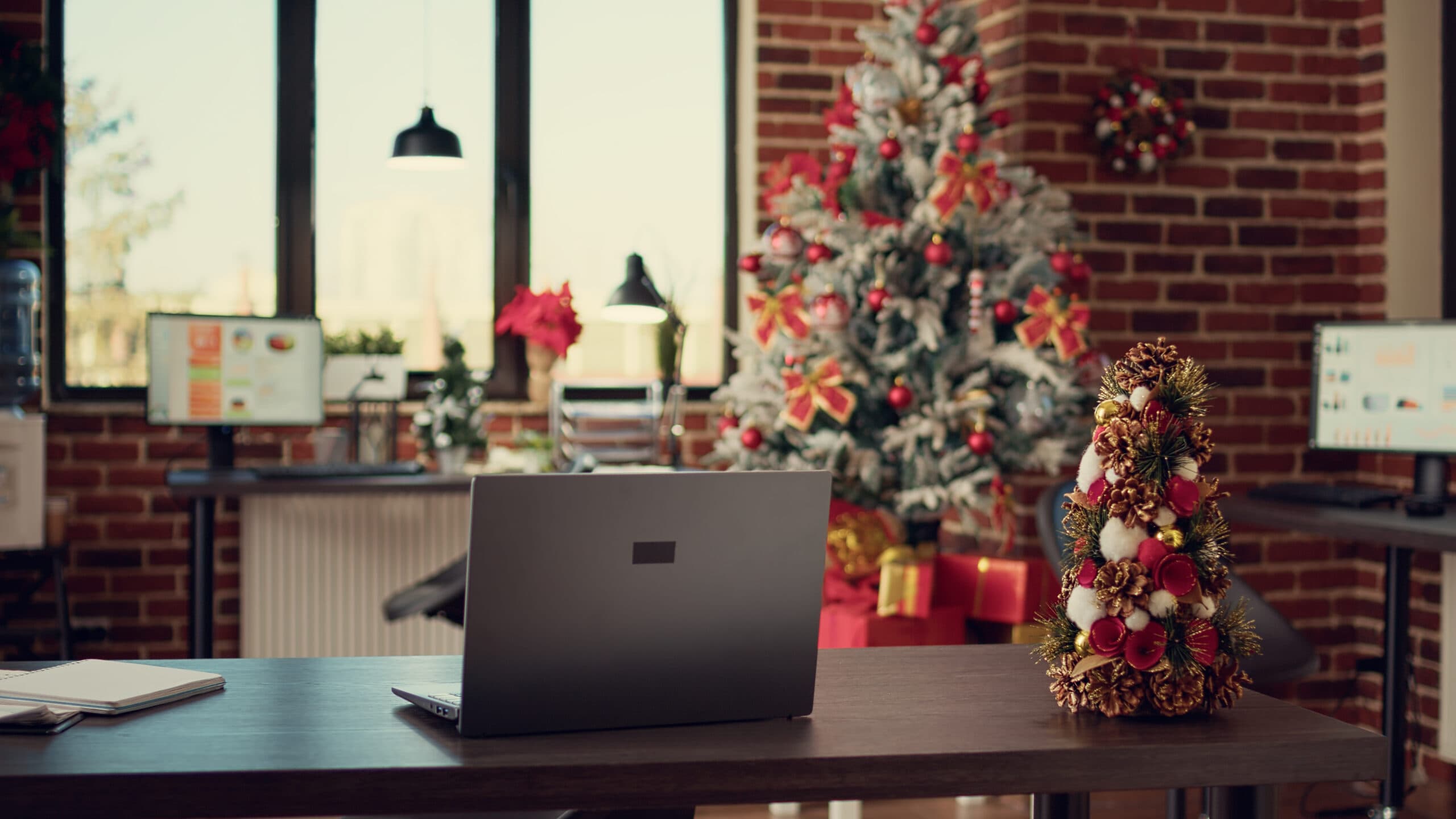 The Perfect Office Gift: A New Printer or Copier