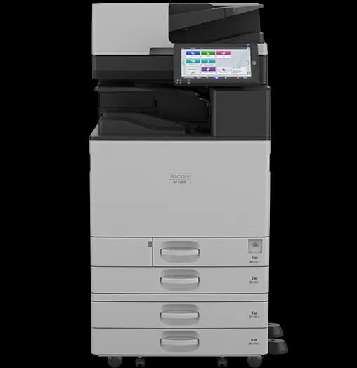 IM C4510 Color Laser Multifunction Printer
