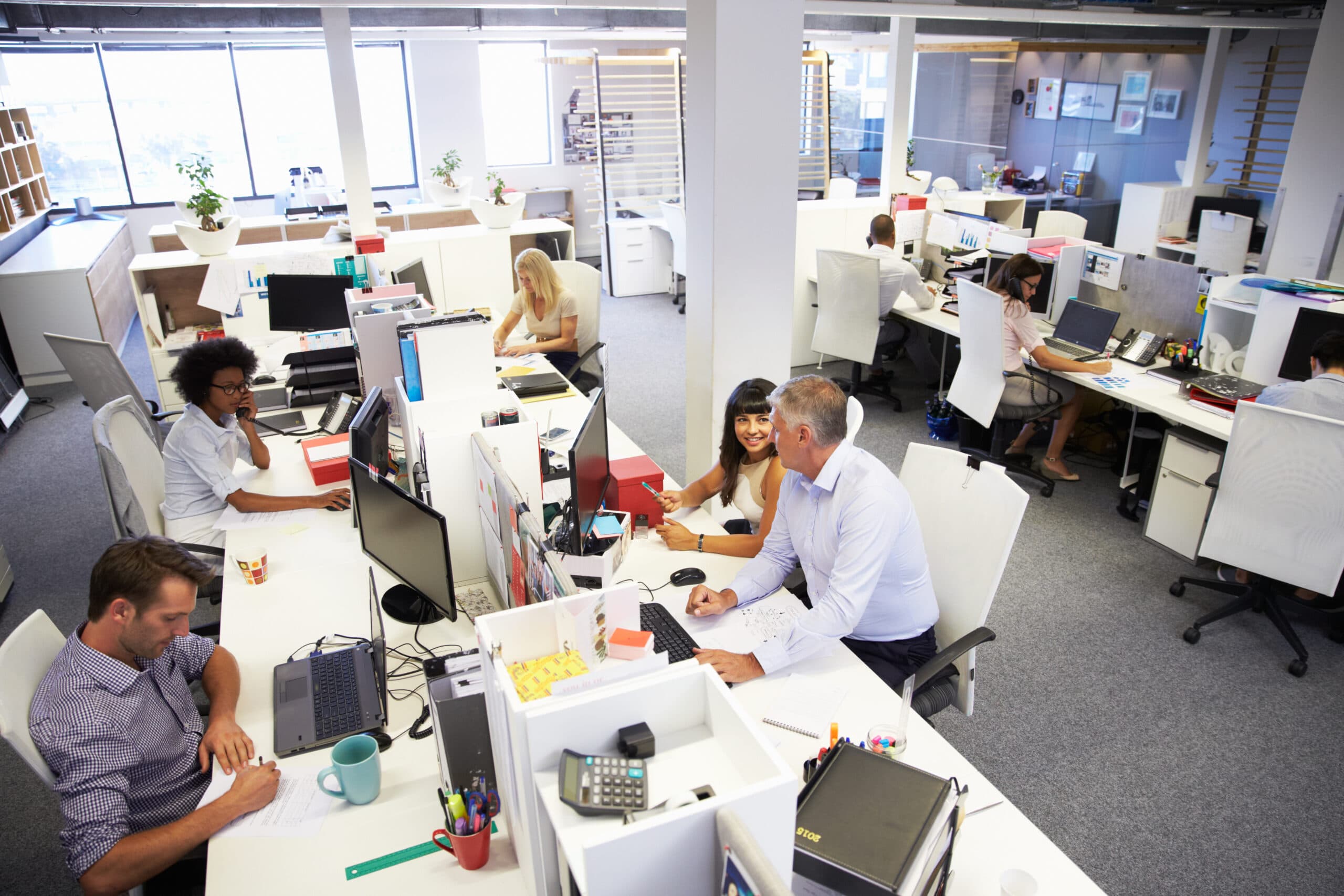 Choosing the Right Size Printer for Your Office: A Comprehensive Guide