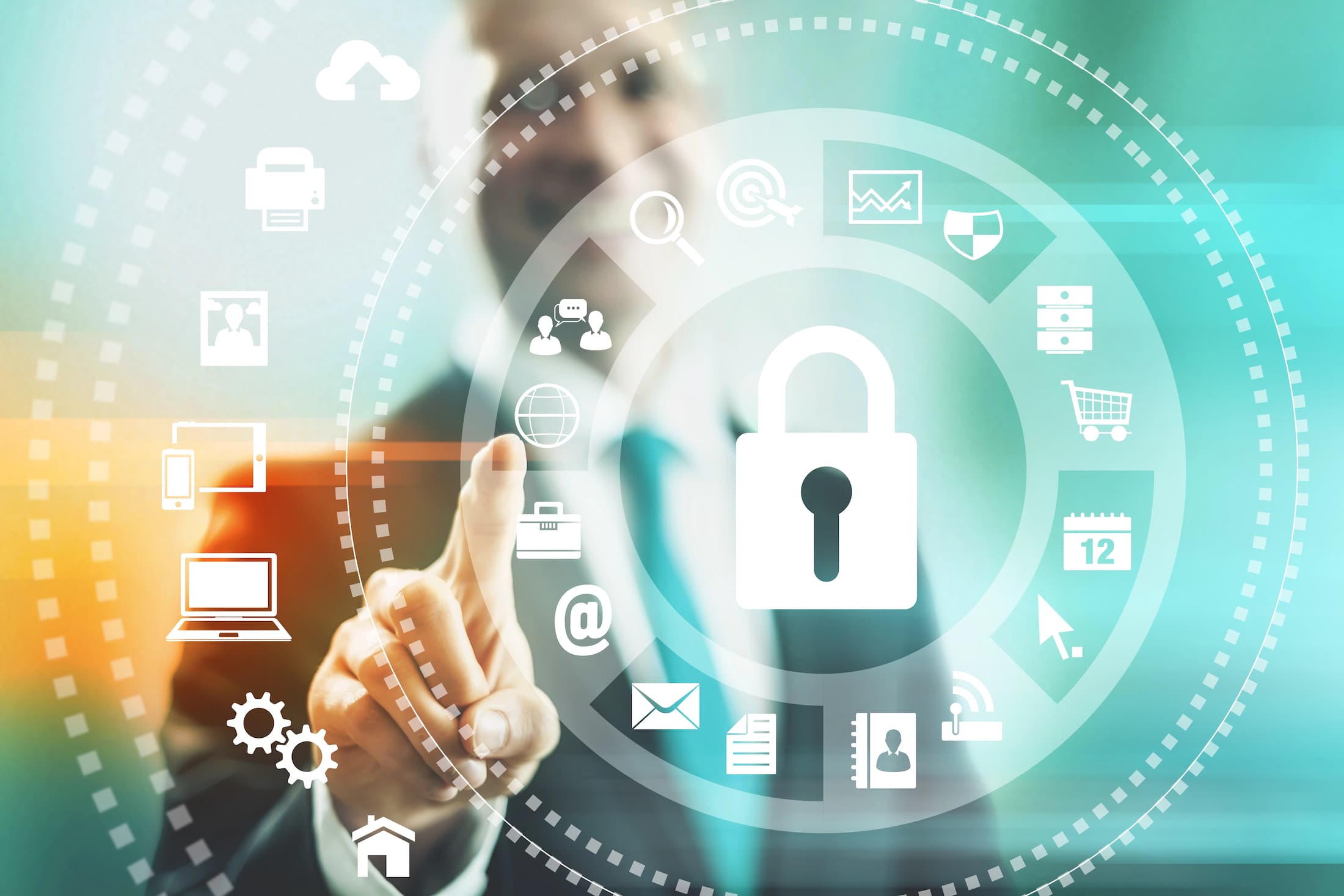 The Rising Threat of Printer and Copier Cyber Attacks: How to Protect Your Business