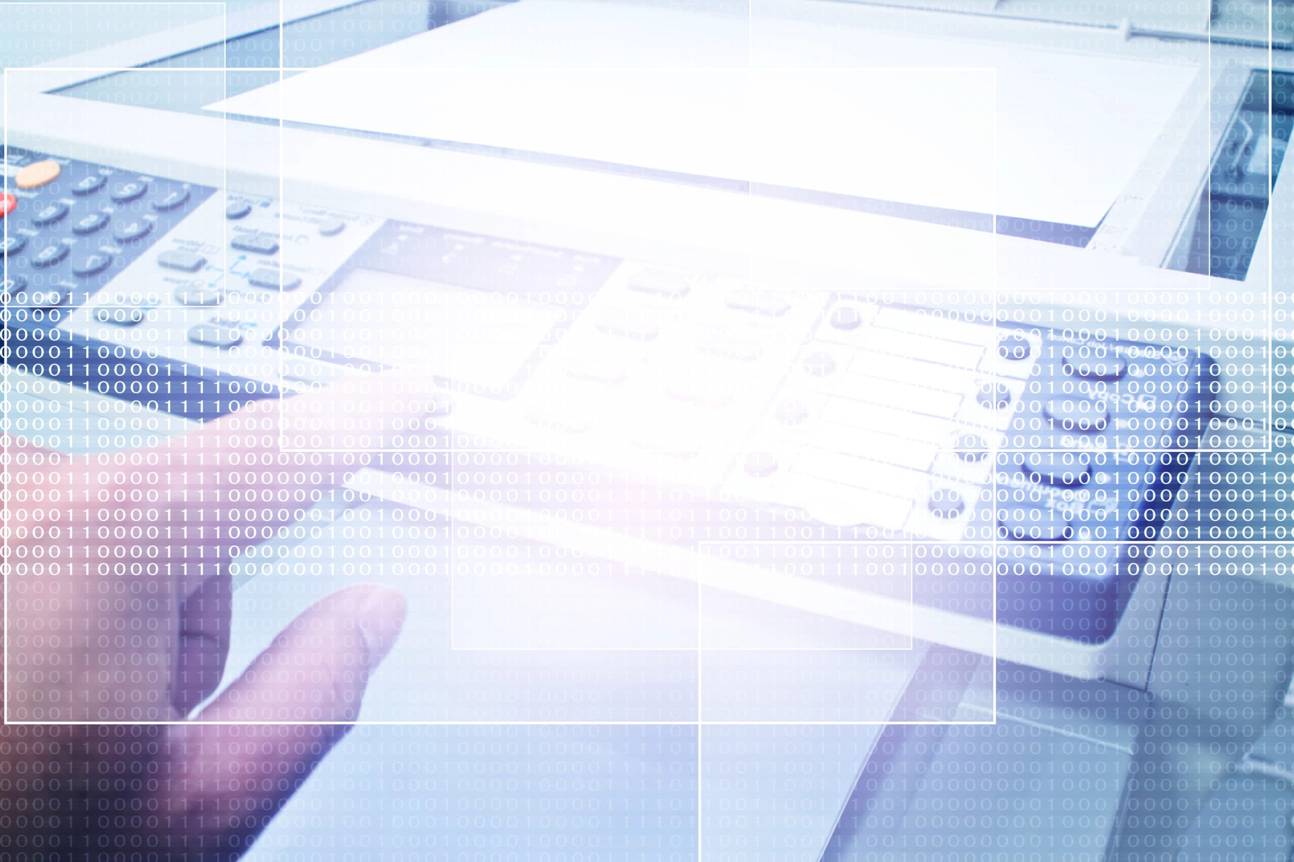 Mastering Copier Efficiency: Understanding and Maintaining the Waste Toner Container