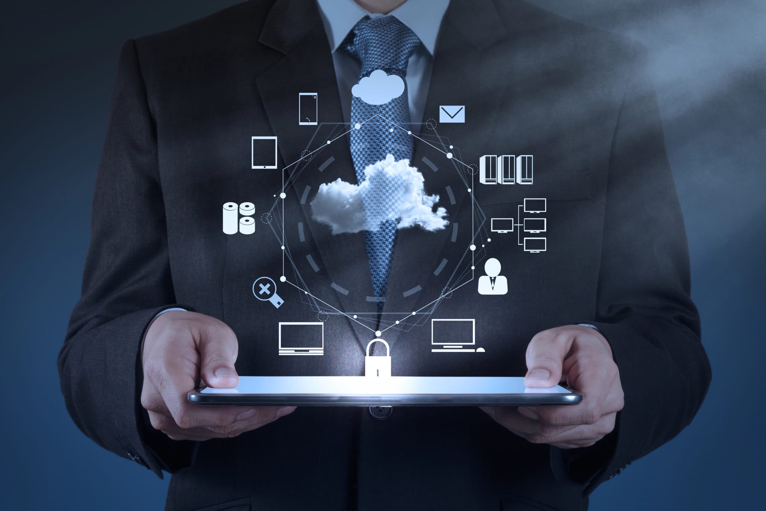 The Key Benefits of Cloud Fax Solutions for Businesses Transitioning from Traditional Analog Fax Systems