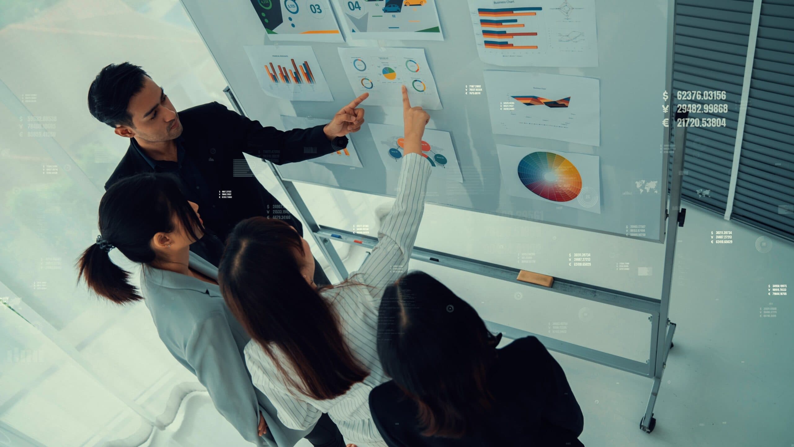 The Current State of AI in Printers and Copiers: Revolutionizing Efficiency and Productivity