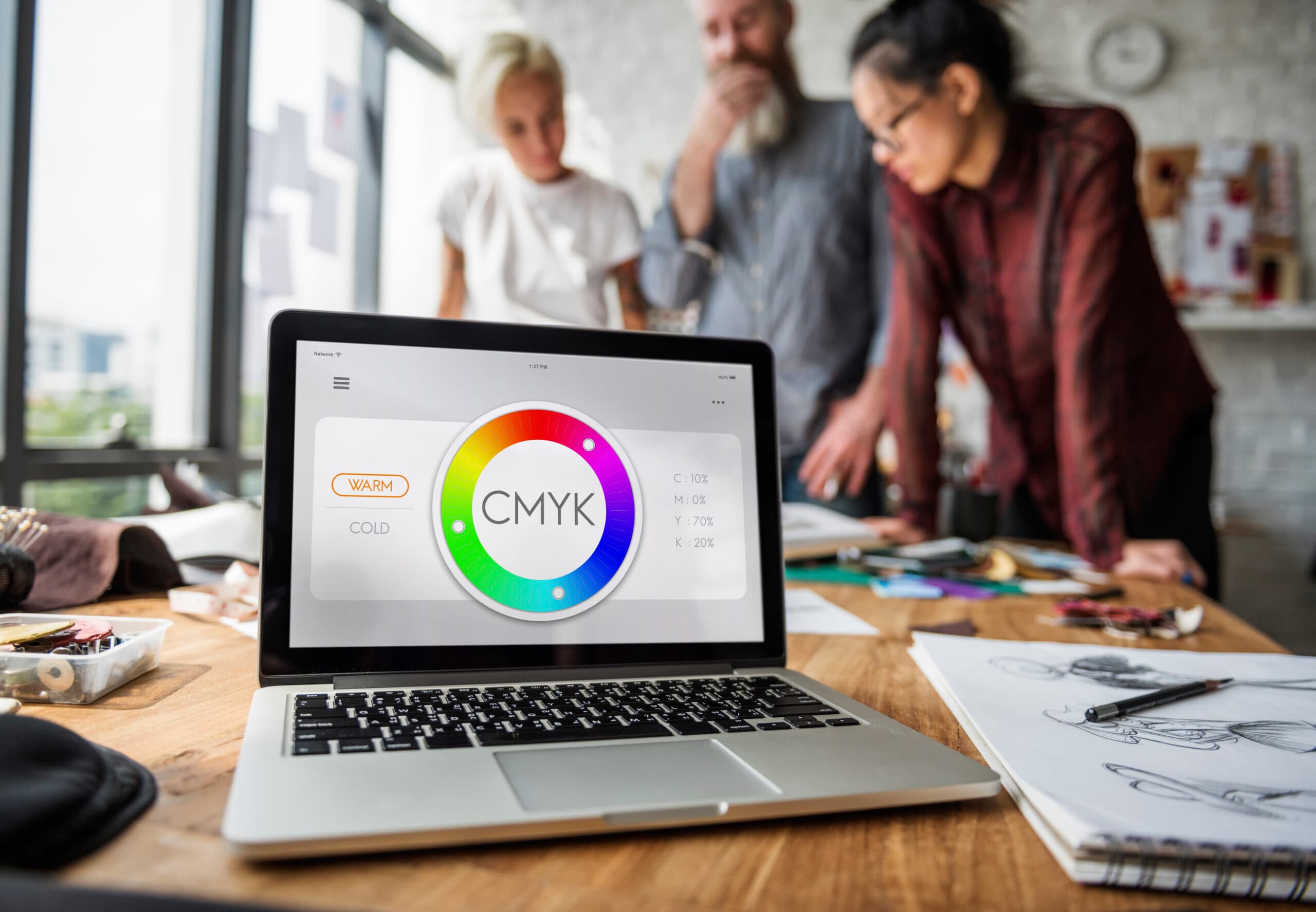 Evaluating Inkjet and Laser Printing Options for Your Office