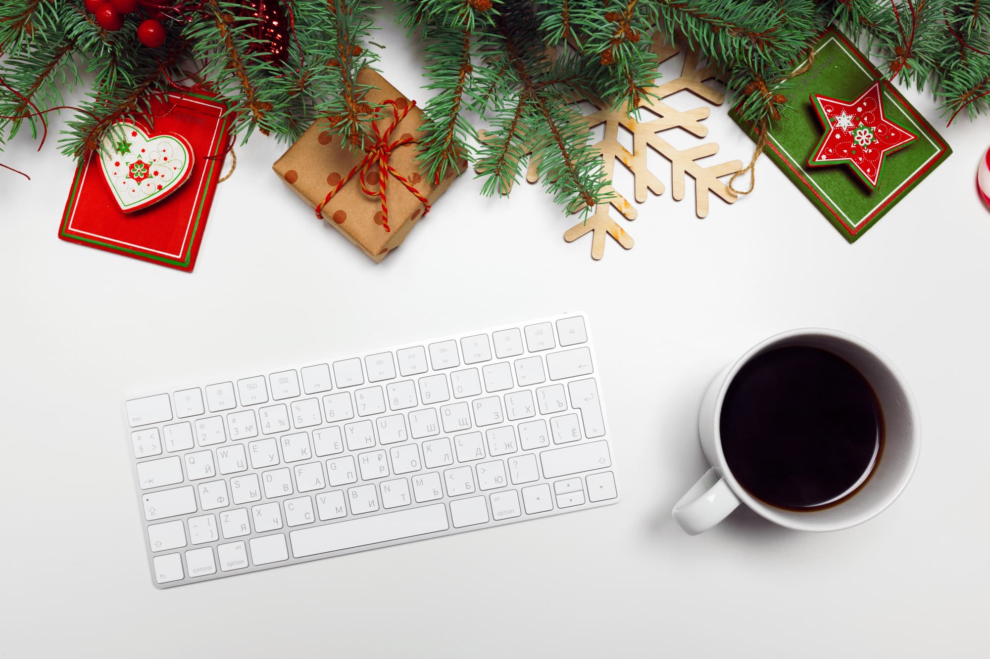 Transform Your Office with DIY Holiday Decorations Using Your Office Printer