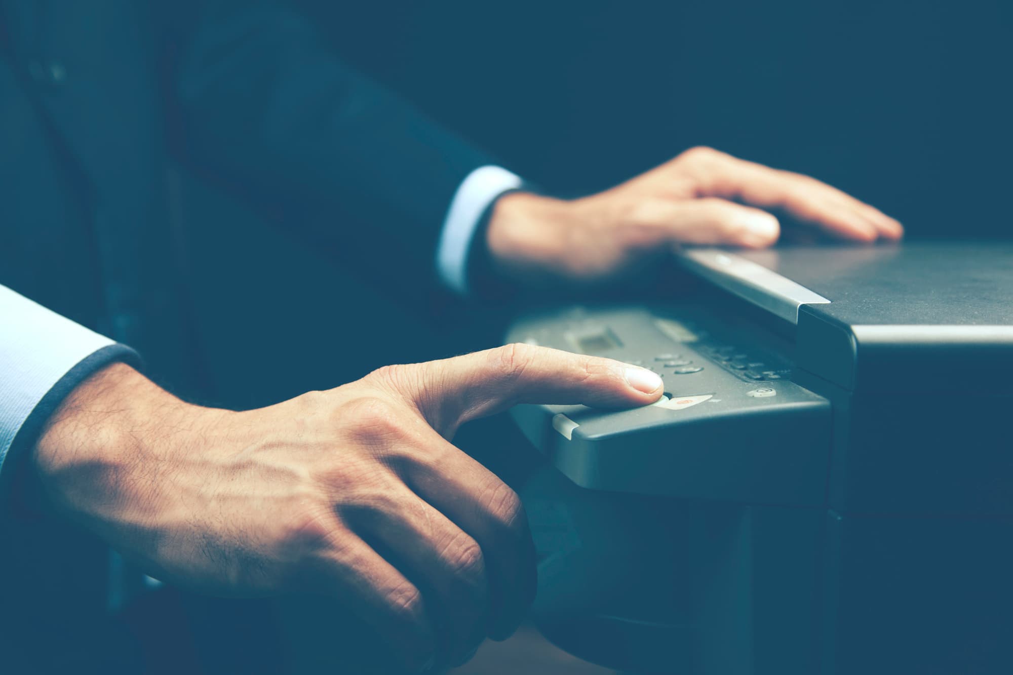 A Complete Guide to Scanning Documents to the Cloud: Hardware, Software, and Efficiency Tips