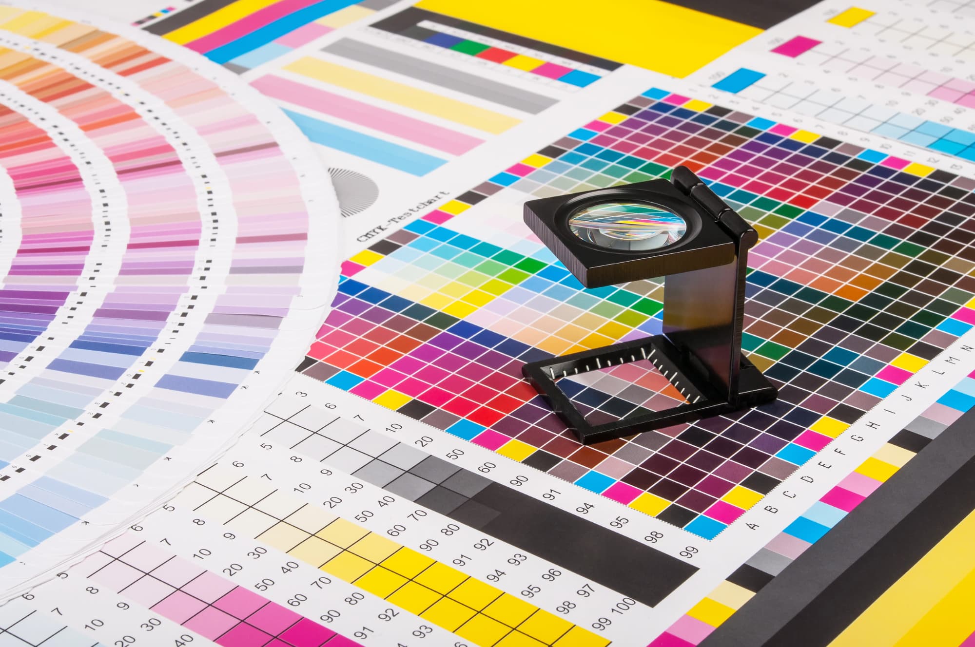 Achieving Print Perfection: The Innovations Driving Color Accuracy in Modern Copiers And Printers