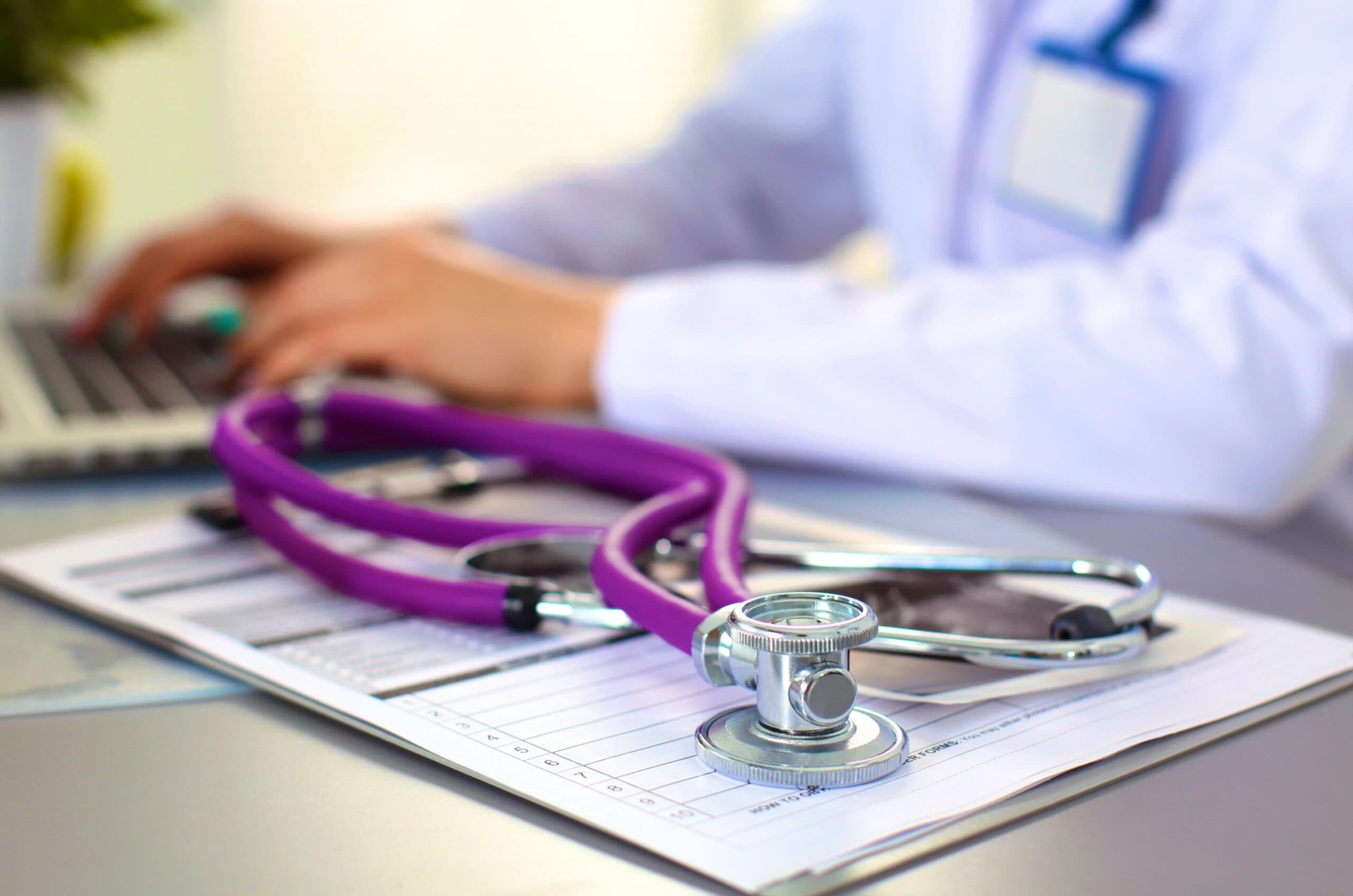 Smart Printing for Healthcare: Boosting Healthcare Efficiency with DEX Imaging’s Print Solutions