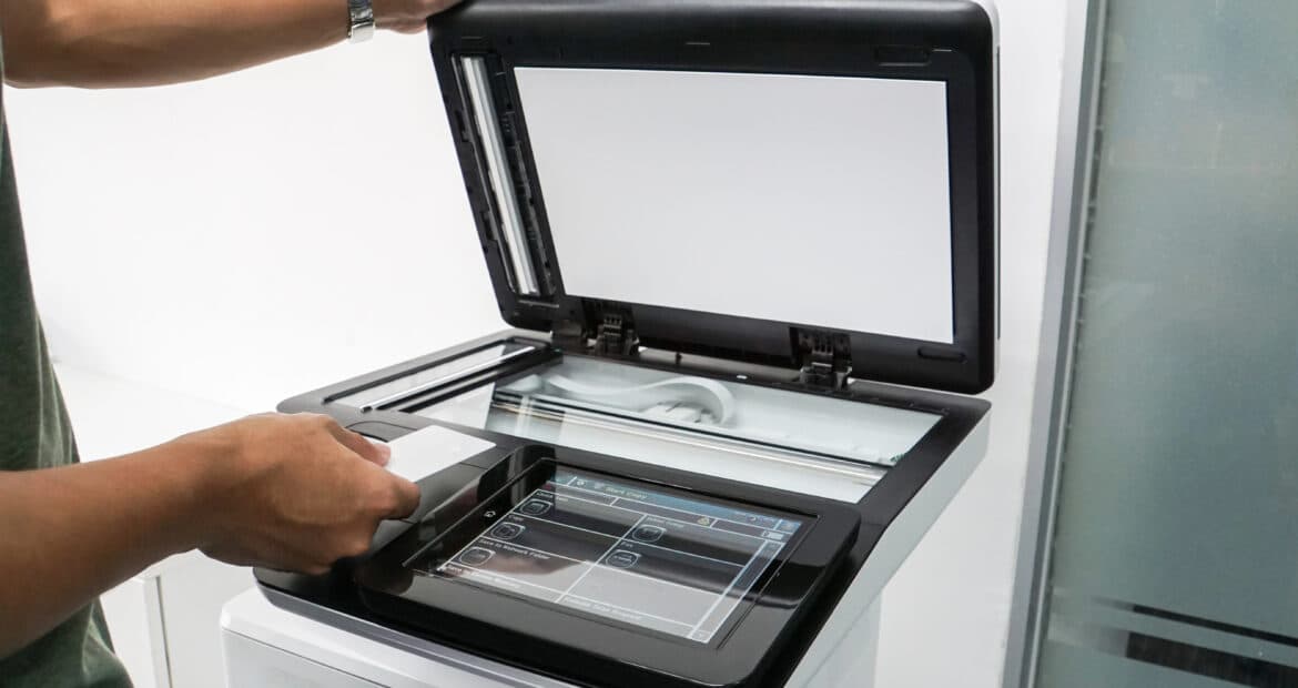 The Hidden Cybersecurity Risks of Printers and Copiers: How They Threaten Your Business