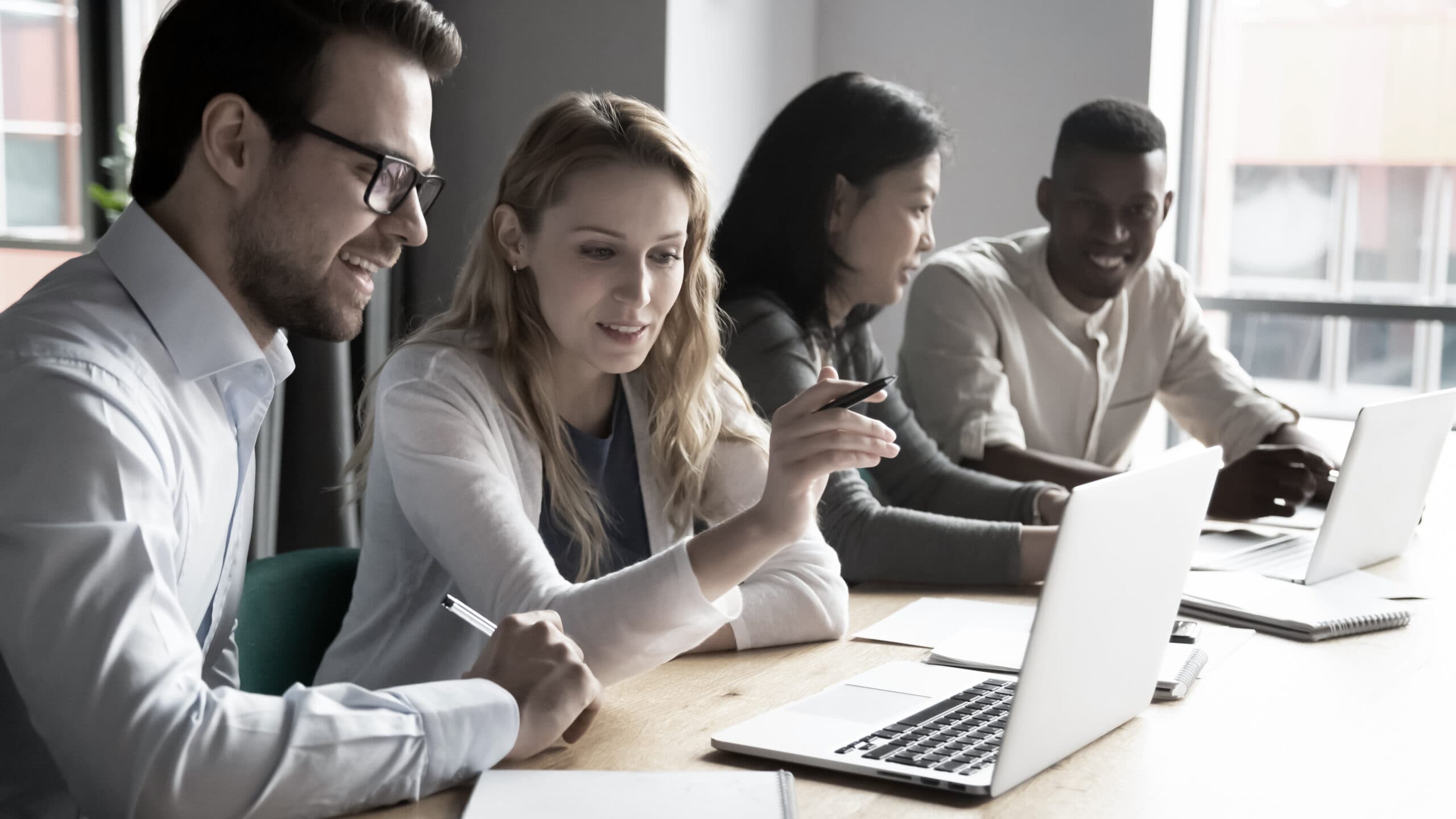 Unlocking the Combined Potential of Managed IT Services and Managed Print Services