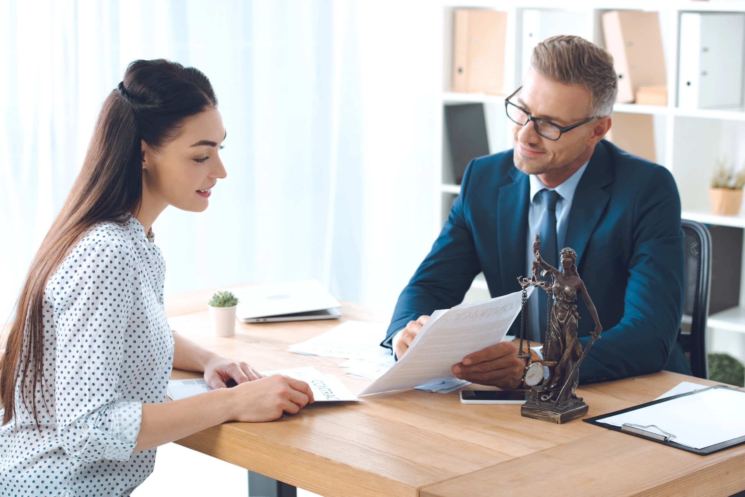 How DEX Imaging Printers & Copiers Streamline Legal Workflows