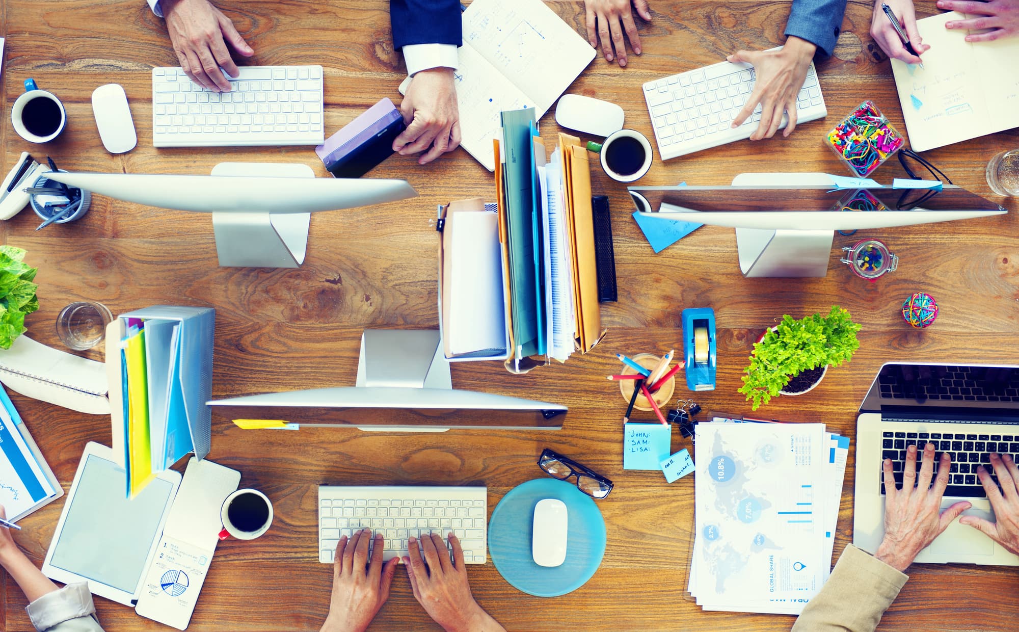 Start the Year Strong: The Benefits of Expanding the Print Capabilities of Your Business