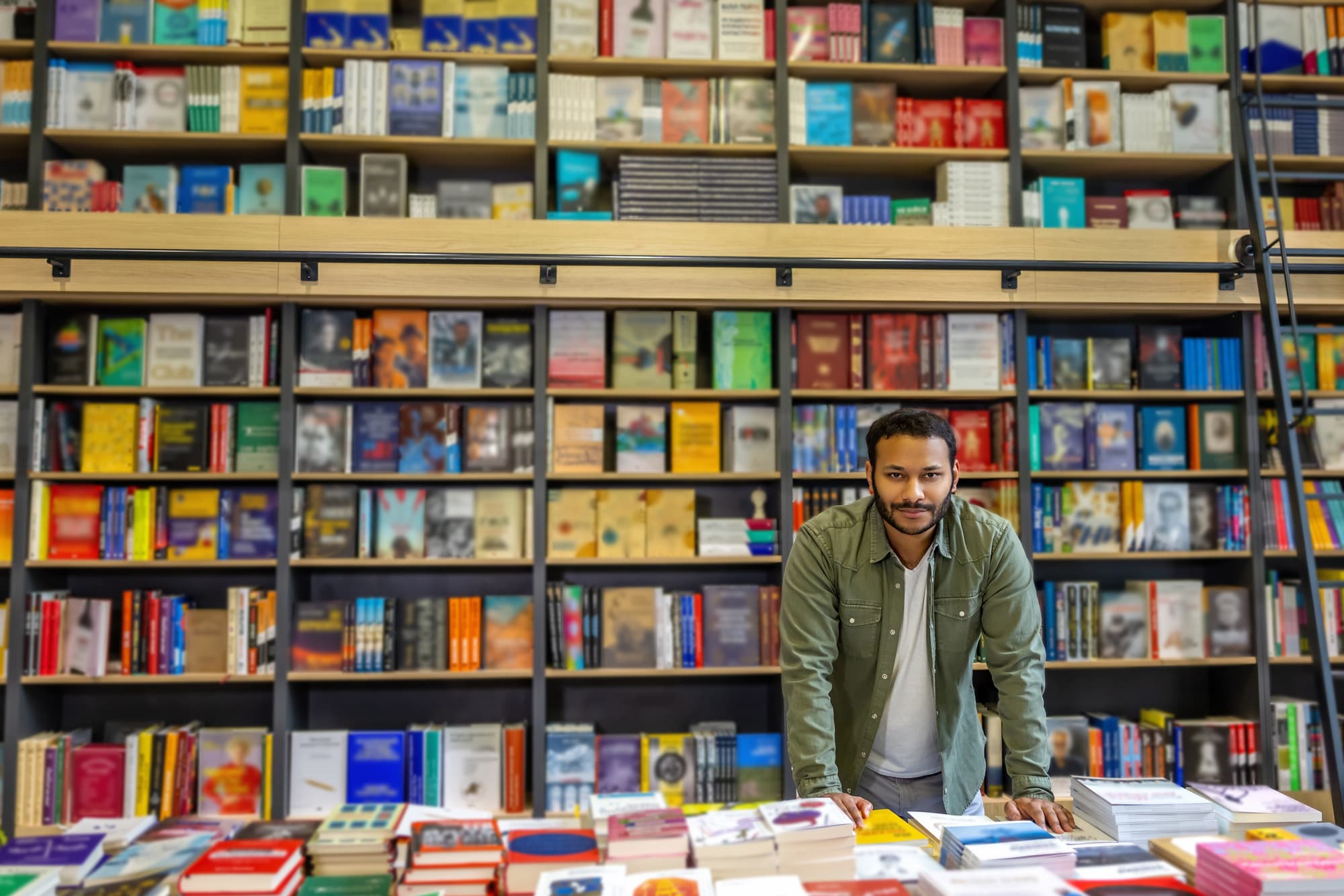 From Print-On-Demand to Short Runs: How Today’s Production Printers Are Reshaping Publishing