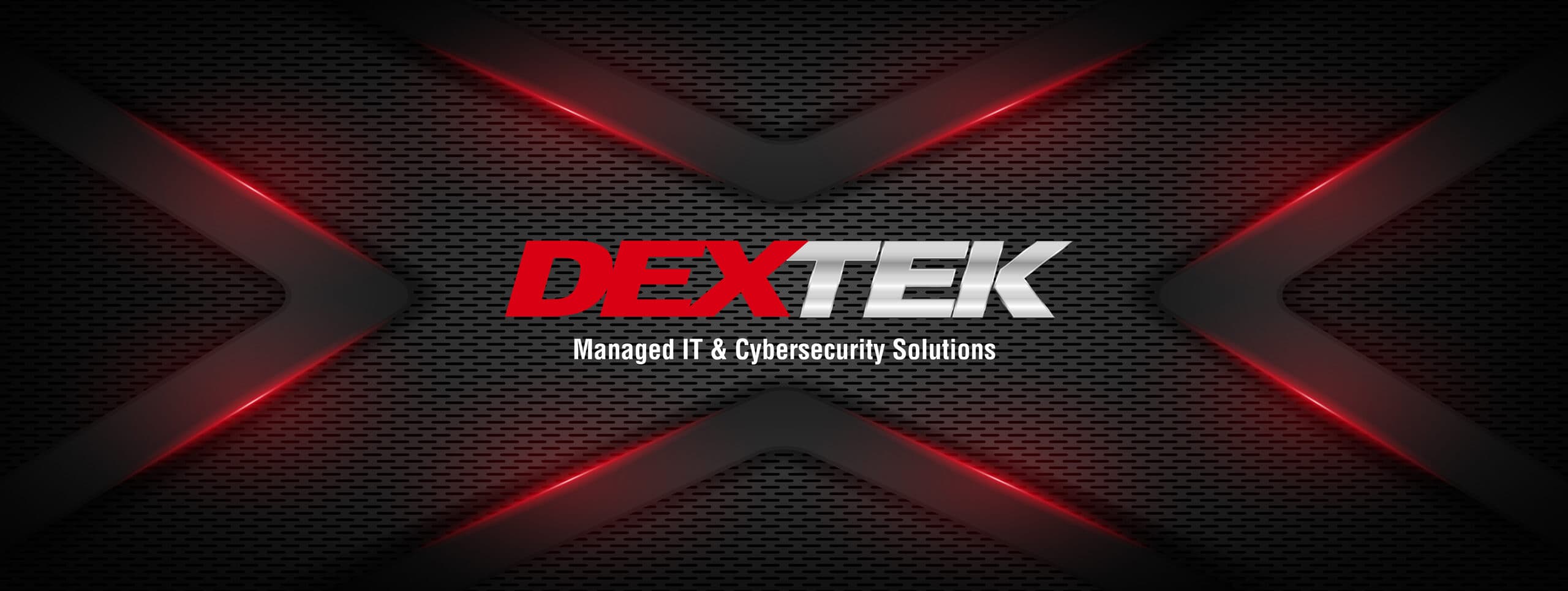 Welcome to DEXTEK, the Managed IT and Cybersecurity Services Division of DEX Imaging