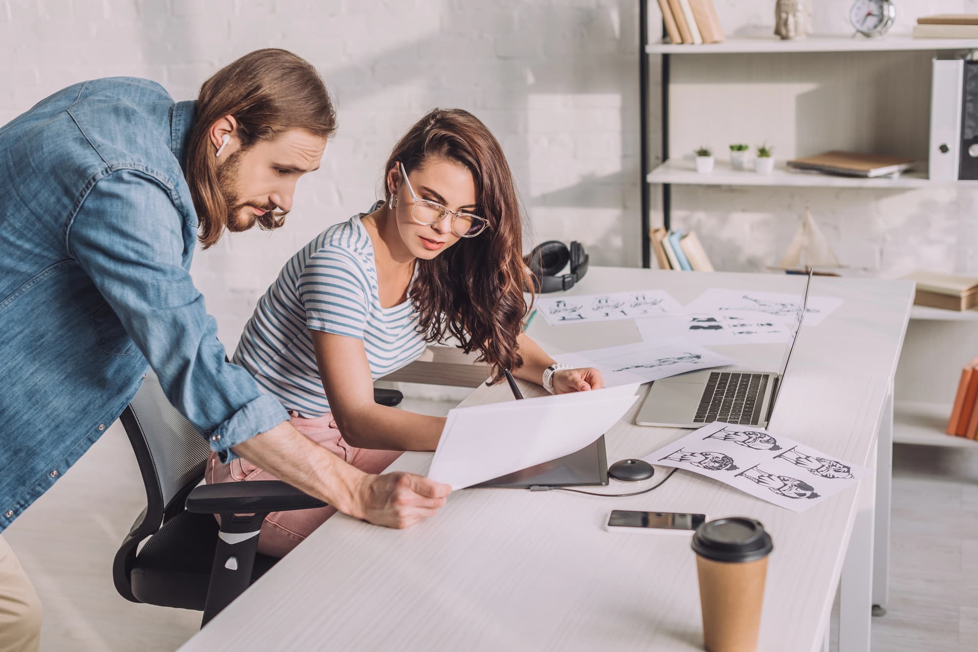 Latest Developments in Printing and Copying Technologies Help You Achieve Maximum Efficiency in 2025