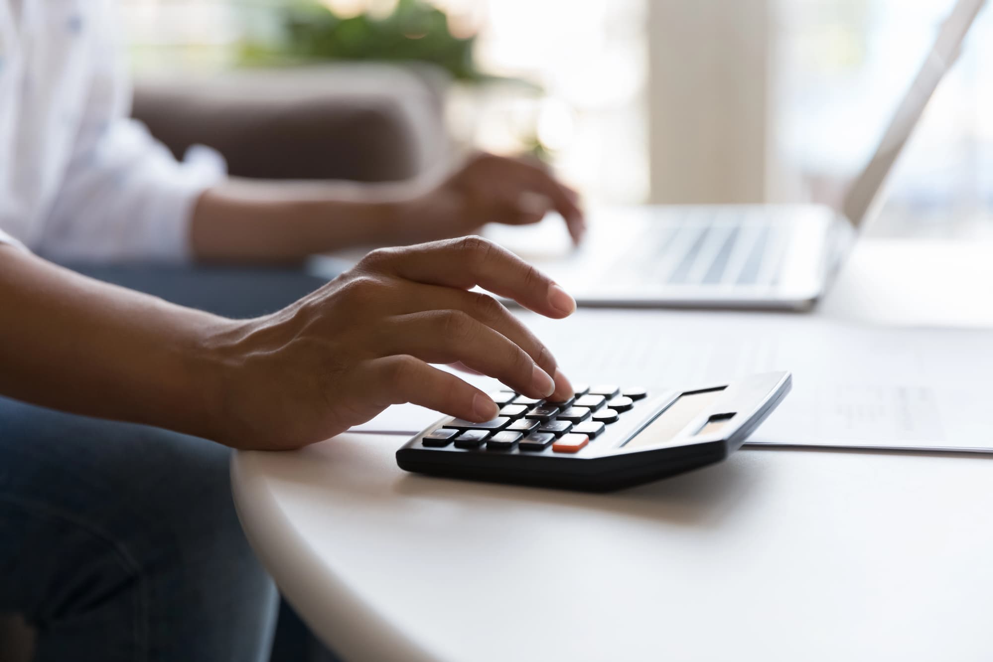 Understanding the Total Cost of Ownership (TCO) for Printers and Copiers
