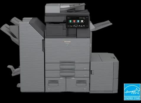 Sharp BP-70C65