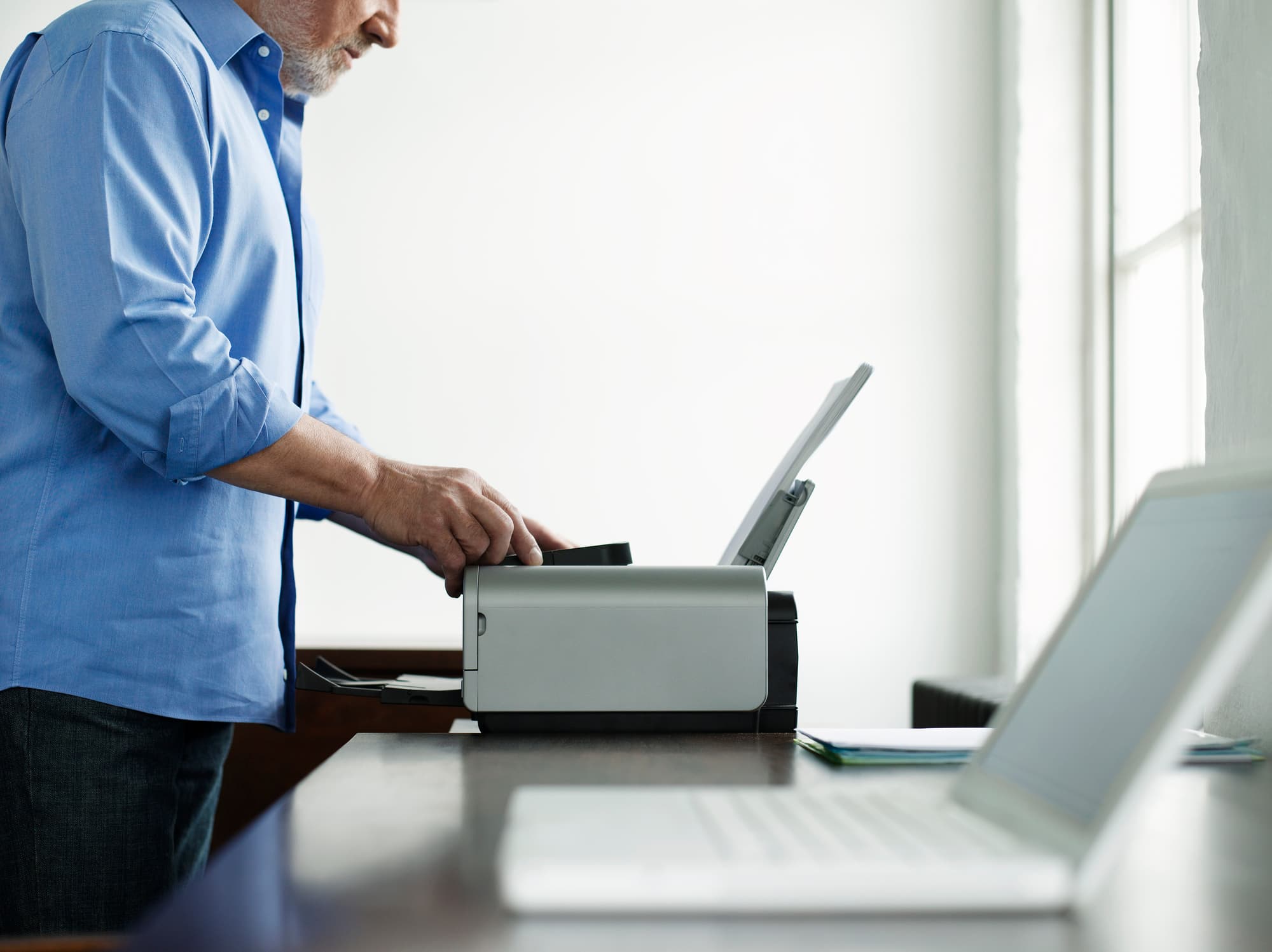 Integrating Print Technology with Business Software