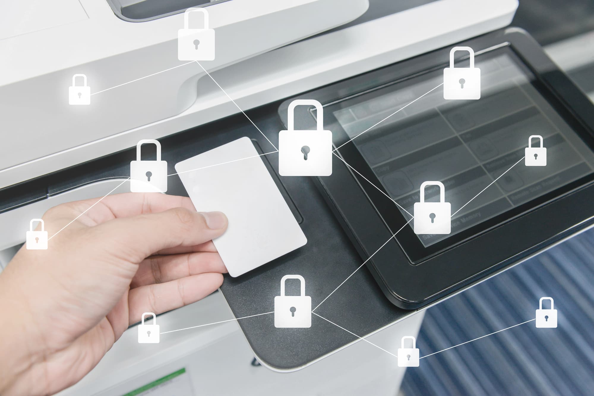 Print Security Risks: Why Your Printers and Copiers Are a Critical Part of Your Cybersecurity Strategy