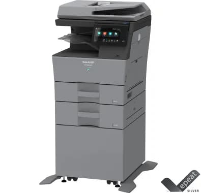 Sharp BP-B550WD