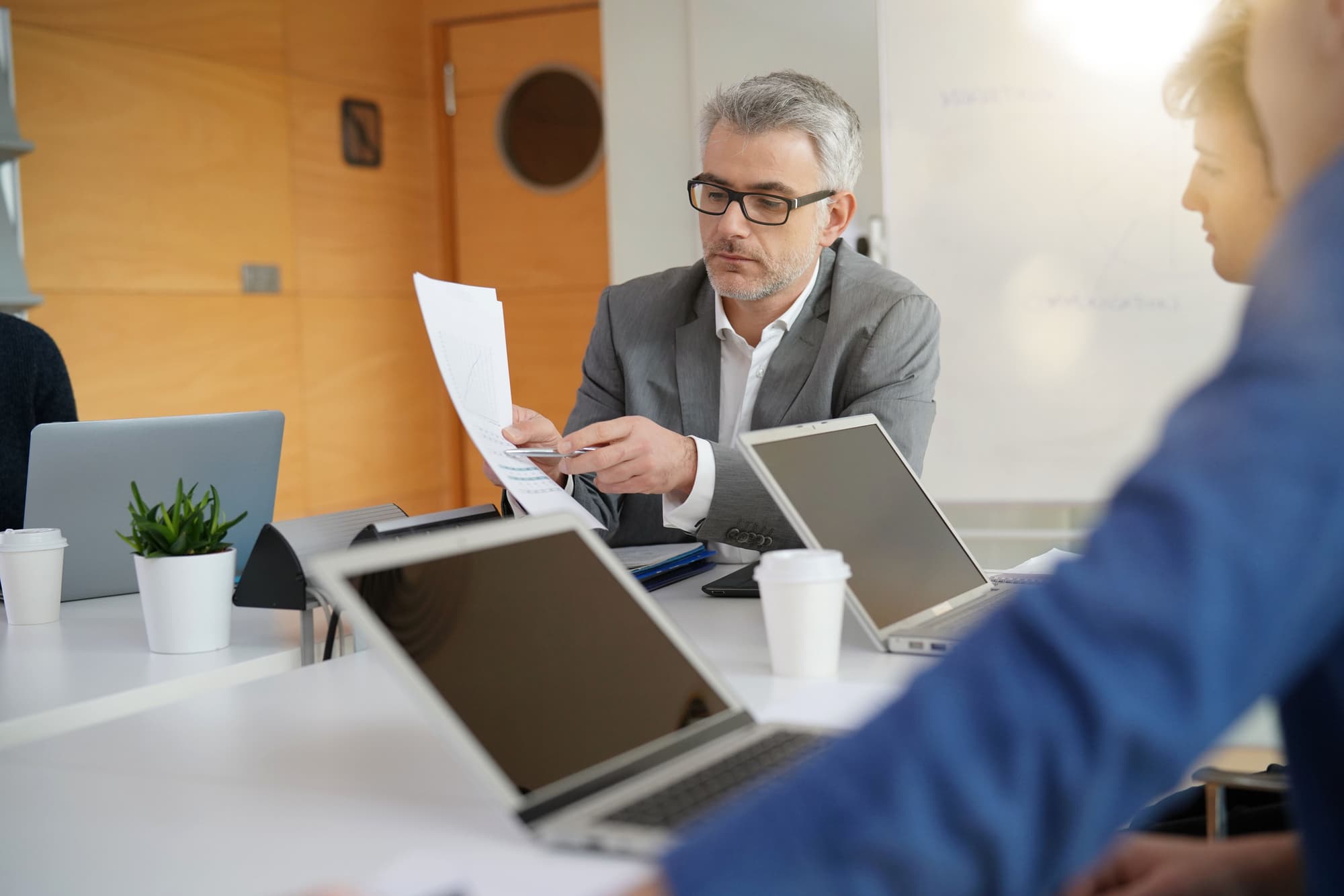 Why Cloud Integration Is Essential for Modern Print Environments