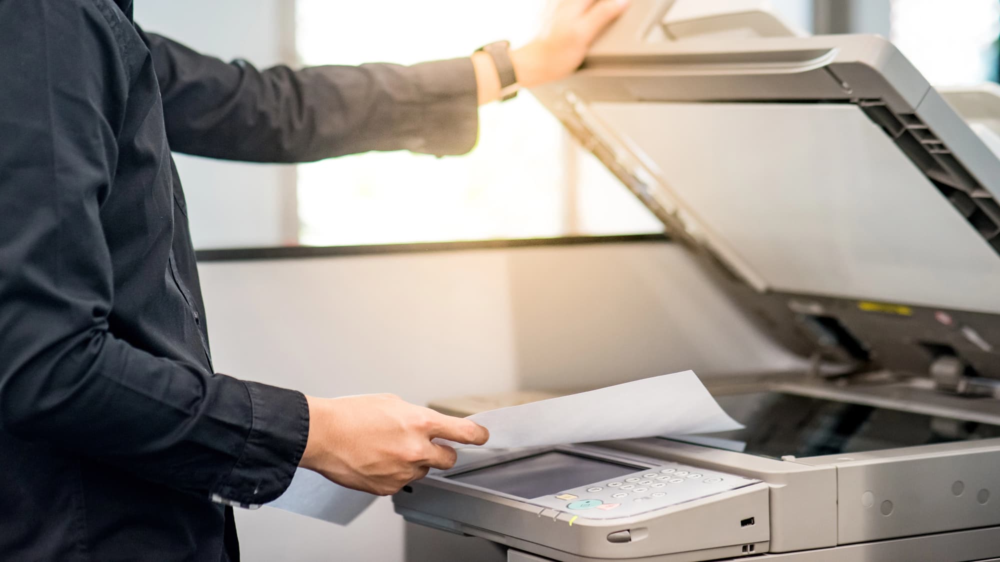 How Enterprise Print Analytics Can Improve Strategic Decision-Making