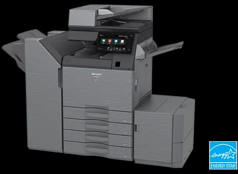 Sharp BP-70M65