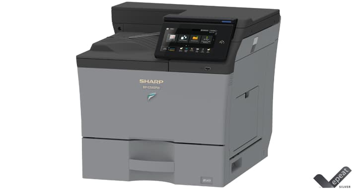 Sharp BP-C545PW